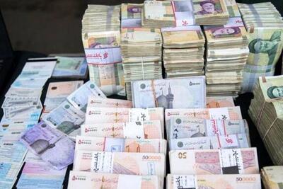  ۸۸ درصد تقاضای بانک‌ها برای پول بی‌پاسخ ماند؛ فشار نقدینگی بر شبکه بانکی شدت گرفت