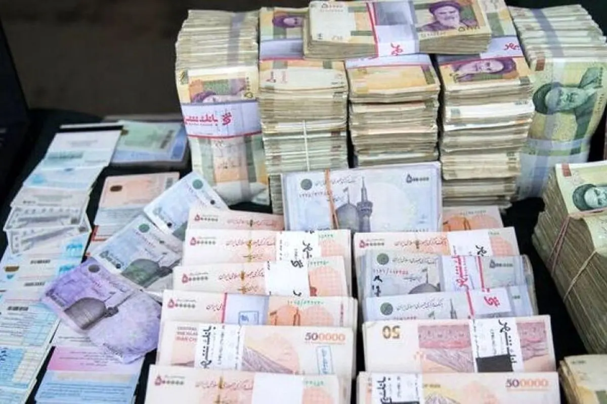 ۸۸ درصد تقاضای بانکها برای پول بیپاسخ ماند؛ فشار نقدینگی بر شبکه بانکی شدت گرفت