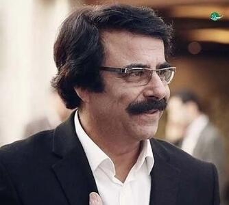 علیرضا افتخاری تصادف کرد؛ بهبود اوضاع عمومی و ترخیص از بیمارستان