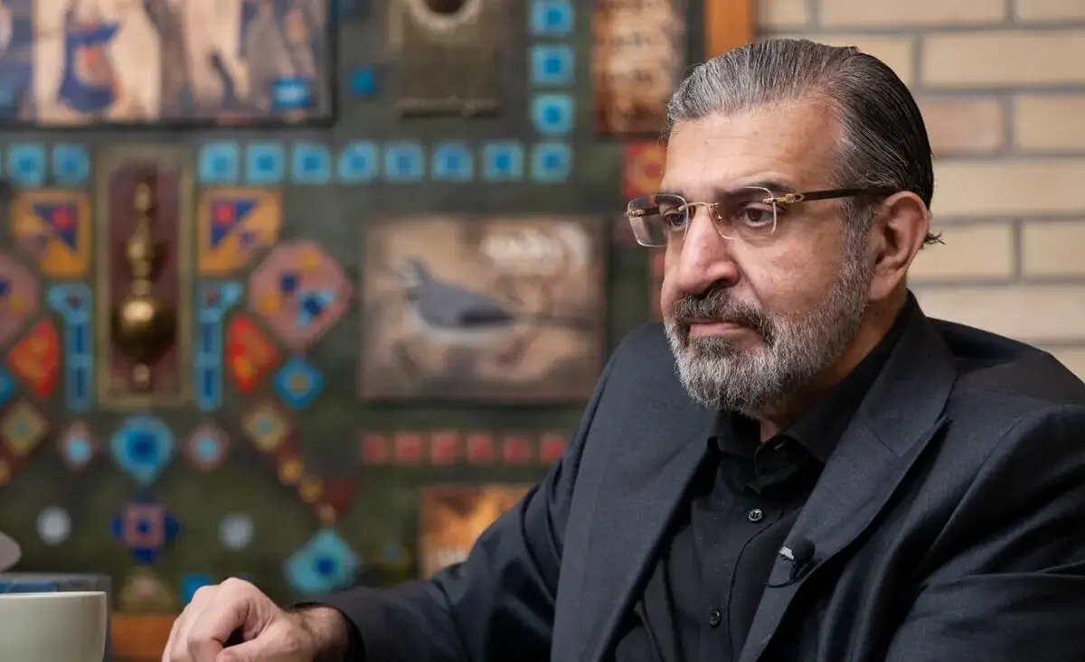 واکنش صادق خرازی به مواضع برادرش علیه دولت/ مسئولان خودشان و فرزندانشان را مهار کنند، مشکلی پیش نمیآید/ نفوذ در اندیشههای امنیتی به وفور هست