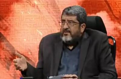 ایزدی ، وقتی جنگ را بازی کامپیوتری می بیند