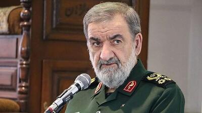  محسن رضایی: باید در رفتار دیپلماتیک ایران اصلاحاتی انجام شود/ ویدئو