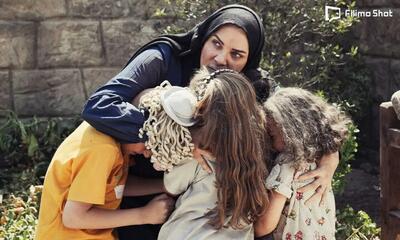  «سرزمین فرشته‌ها» و «حال خوب زن» پروانه نمایش گرفتند