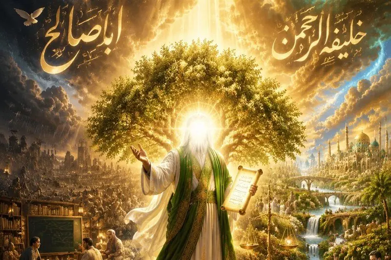 سیری در القاب امام زمان (عج)؛ منتظر واقعی کنشگر است یا منزوی؟