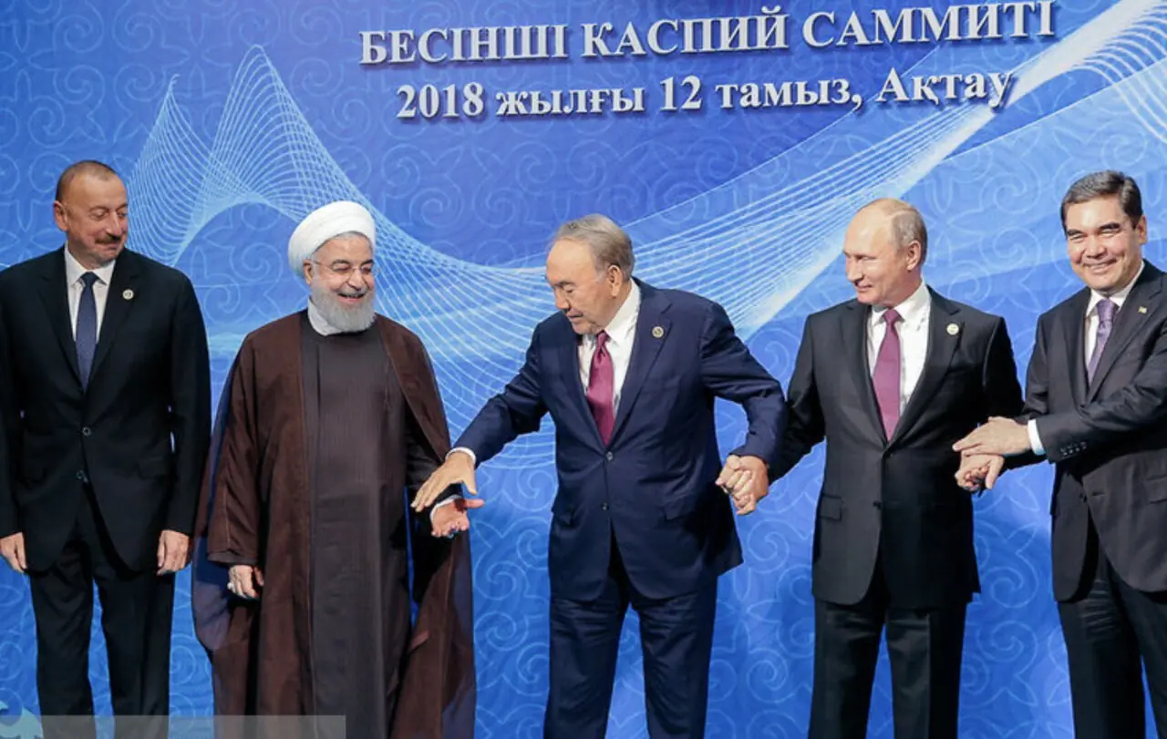 تبدیل حقوق دریای خزر به قانون؛ فرصت یا خسران تاریخی برای ایران؟ / پاکآئین: در شرایط محاصره دریایی، تصویب این کنوانسیون اهمیت بیشتری پیدا کرده است