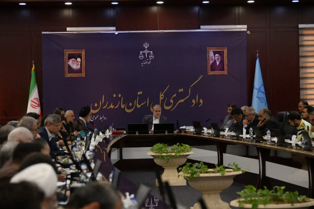 ساماندهی معتادان متجاهر در مازندران با جدیت دنبال شود