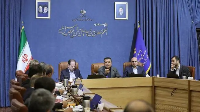 پای هوش مصنوعی و دوقلوی دیجیتال به شهرکهای صنعتی باز شد