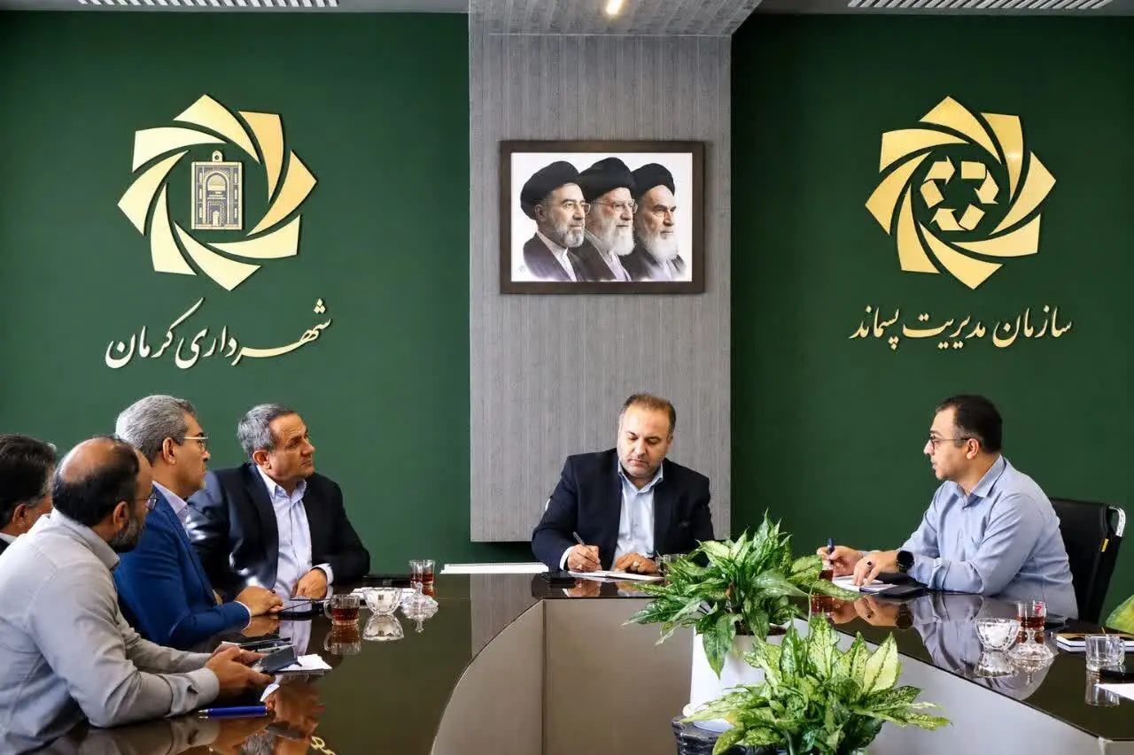 تلاش شهرداری کرمان برای ساماندهی پسماند و کنترل حیوانات بلاصاحب/ تأکید بر مشارکت شهروندان در تفکیک از مبدأ