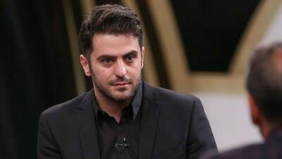 ببینید | عصبانیت علی ضیا از قیمت یک لیوان چای!