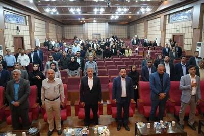 دومین گردهمایی سالیانه حکیم مس/ از ۱۰۲ هزار ویزیت تا چشمانداز ۱۰ ساله