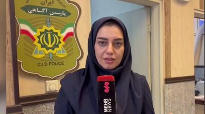  ببینید | جزئیات آدم‌ربایی کودک ۱۰ ماهه در تهران