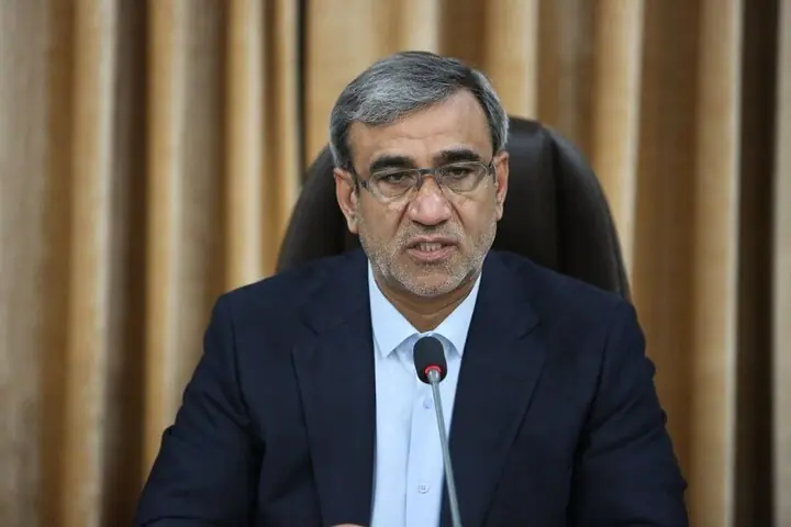 افتتاح ۱۶ هزار پروژه با اعتبار ۶۲ هزار میلیارد تومان در خراسان رضوی طی هفته دولت