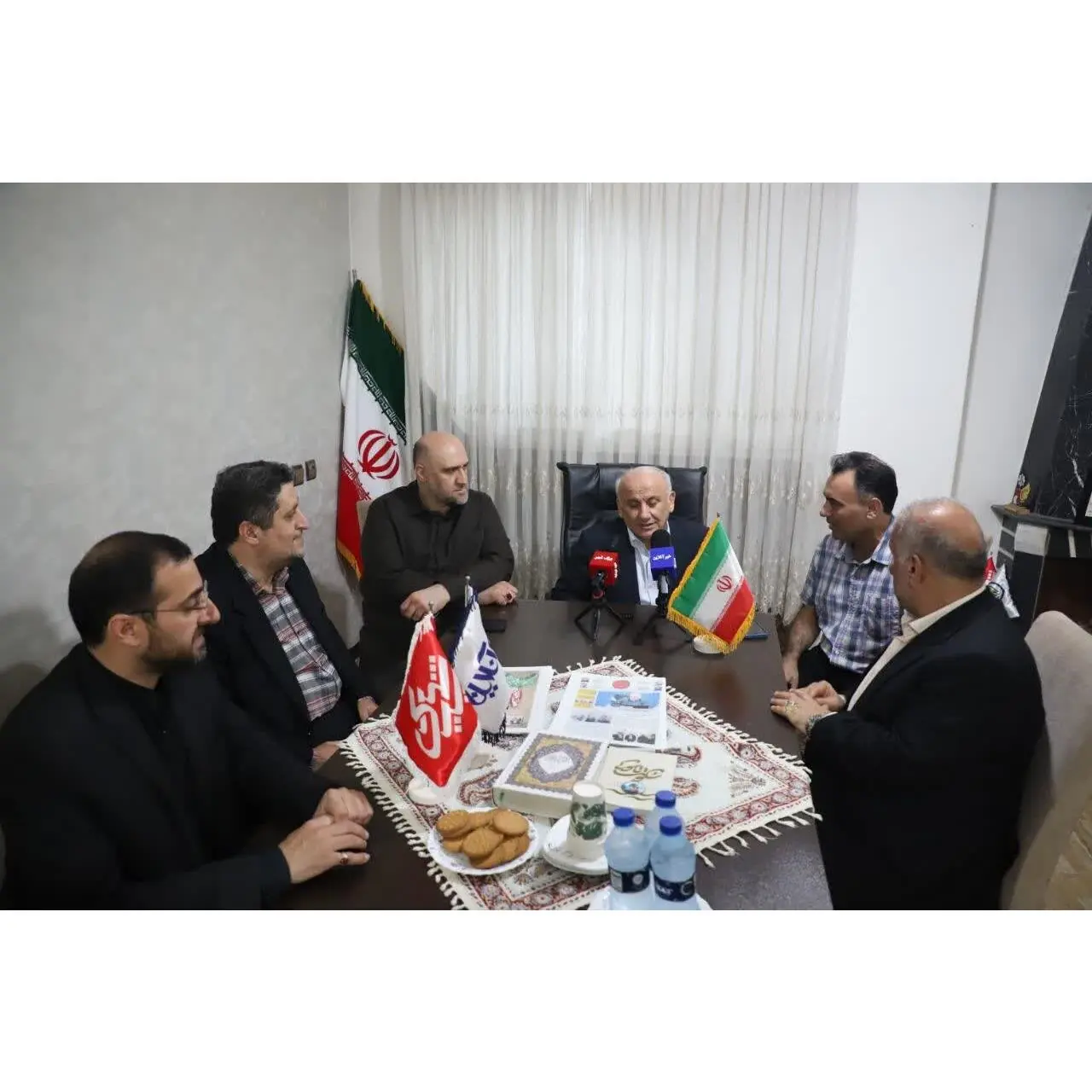  پایان ربع قرن انتظار در پل‌سفید