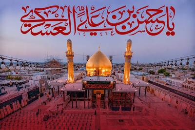  امام حسن عسکری(ع) در چه شرایطی امامت شیعیان را بر عهده گرفت؟