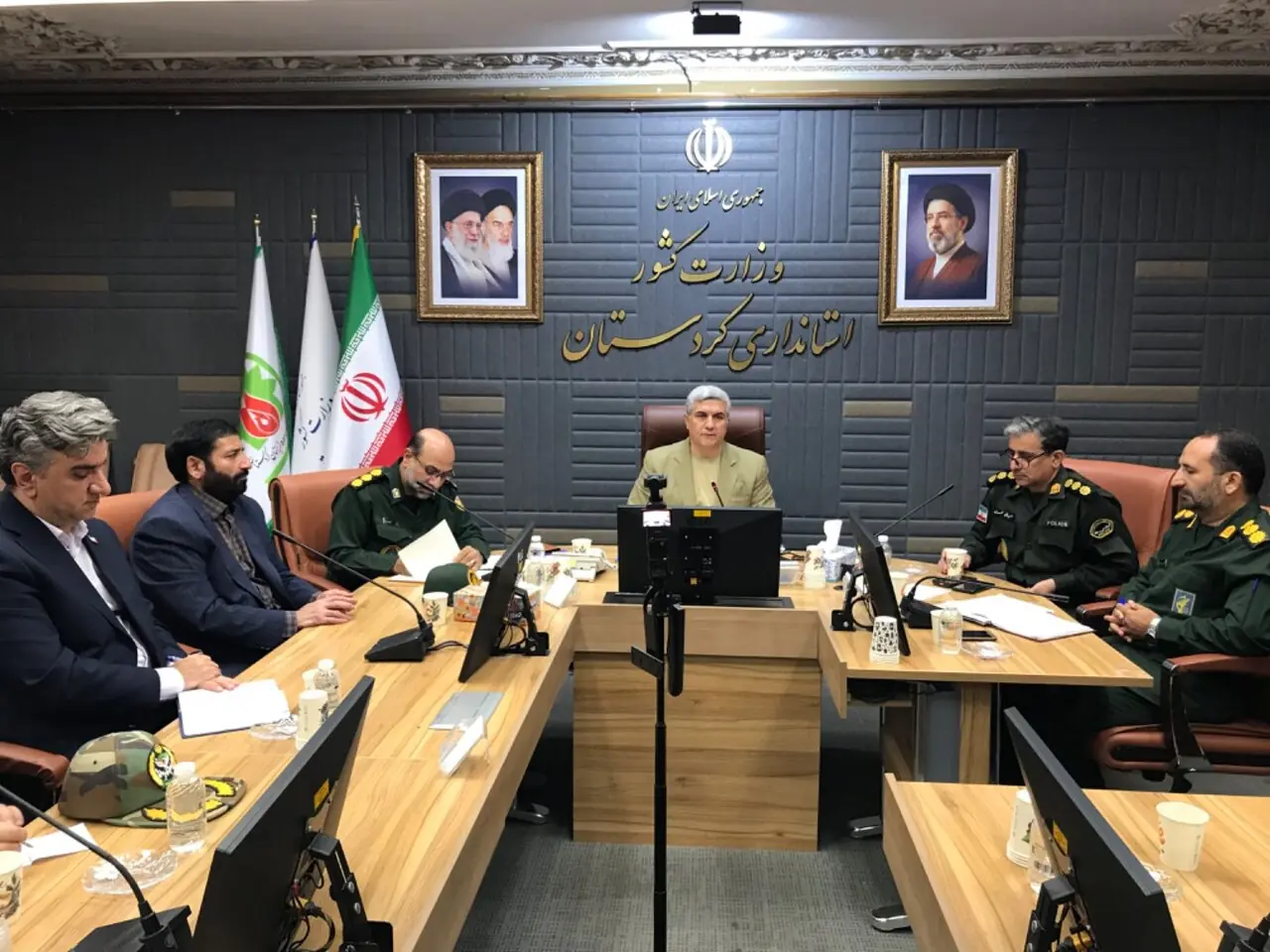 استقلال، آزادی و هویت ملی ایران را مدیون پیشکسوتان دفاع مقدس هستیم