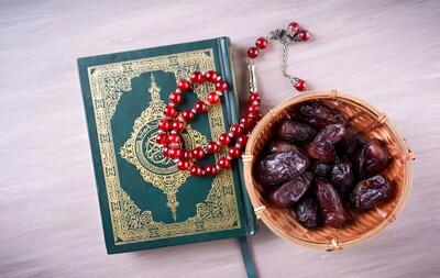 احکام شرعی | اگر در نیت روزه استیجاری تردید کنیم، روزه صحیح است؟