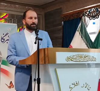 رسانهها؛ یار دوازدهم انتقال خون لرستان در ترویج فرهنگ اهدای خون