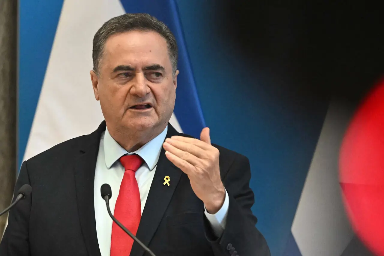 کاتس: اردوغان مجبور به عقبنشینی شد