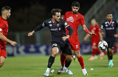 شهریور؛ کابوس پرسپولیس مقابل تراکتور!