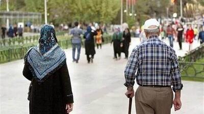  زمان دقیق واریز معوقات بازنشستگان رسما اعلام شد 