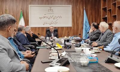  برنامه‌ریزی فرهنگی و اجتماعی در مازندران باید هدفمند باشد