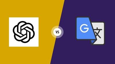 ChatGPT Translate مترجم اختصاصی OpenAI برای رقابت با Google Translate
