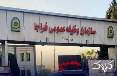  اطلاعیه مهم درباره فوتبالیست‌های سرباز | امکان خدمت سربازی در تیم‌های غیرنظامی لیگ برتر فراهم شد؟ - مجله اینترنتی کولاک