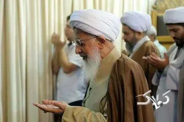 درس اخلاق | اثر معنوی مصلی در خانه از نگاه آیت الله العظمی جوادی آملی - مجله اینترنتی کولاک
