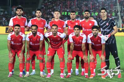 اشتباه نکنید؛ تاتار و برانکو را کنار هم نگذارید | شک ندارم پرسپولیس تراکتور را میبرد - مجله اینترنتی کولاک