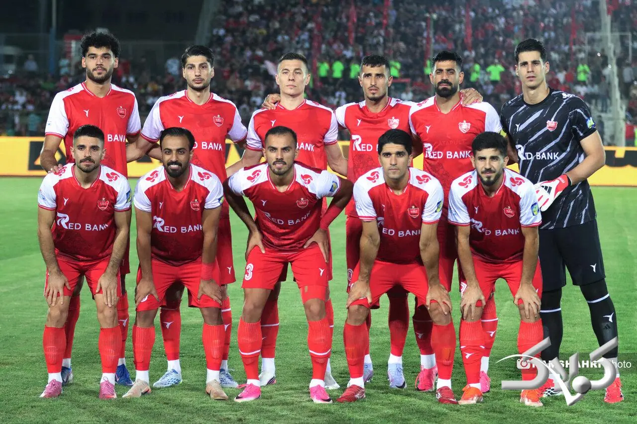  اشتباه نکنید؛ تاتار و برانکو را کنار هم نگذارید |‌ شک ندارم پرسپولیس تراکتور را می‌برد - مجله اینترنتی کولاک