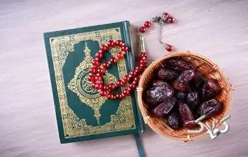 احکام شرعی | اگر در نیت روزه استیجاری تردید کنیم، روزه صحیح است؟ - مجله اینترنتی کولاک