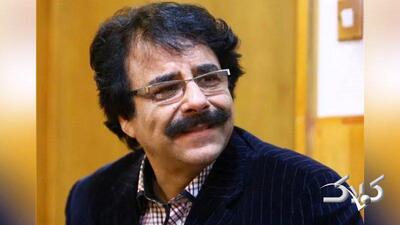 تصادف شدید اسطوره موسیقی ایران / شرایط جسمانی علیرضا افتخاری چگونه است؟+ تصاویر - مجله اینترنتی کولاک