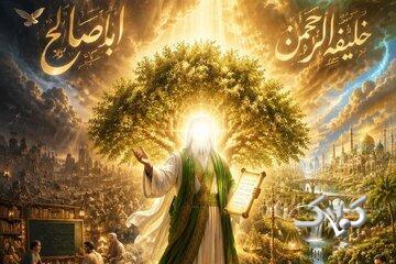 سیری در القاب امام زمان (عج)؛ منتظر واقعی کنشگر است یا منزوی؟ - مجله اینترنتی کولاک