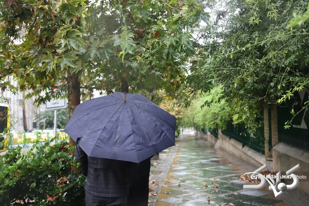 هشدار هواشناسی برای ۱۲ استان؛ رگبار و رعدوبرق در راه است | تهران خنک می شود - مجله اینترنتی کولاک