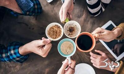 تاثیر عجیبی که قهوه روی هورمونهای جنسی میگذارد - مجله اینترنتی کولاک