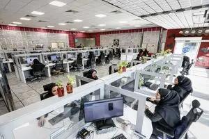 استمرار طرح دوشنبهها با مدیران تأمین اجتماعی - مجله اینترنتی کولاک