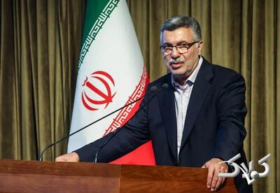  وزیر بهداشت: پزشک کامل فقط درمانگر نیست؛ باید دردهای اجتماعی مردم را هم ببیند - مجله اینترنتی کولاک