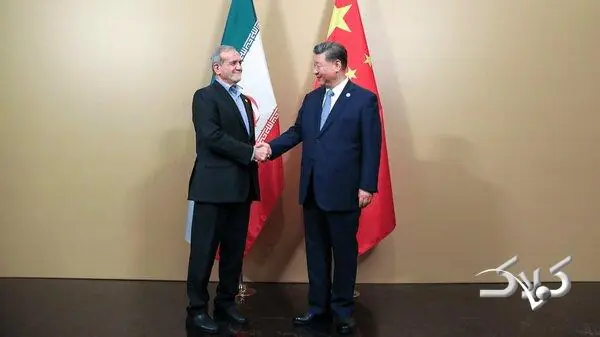 دومین واکنش چینیها به تهدید اخیر ترامپ علیه ایران | چین کنار ایران... - مجله اینترنتی کولاک