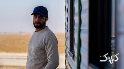 فیلم پسر حاتمی کیا به خاطر امیر جدیدی توقیف می شود؟ | ببینید - مجله اینترنتی کولاک