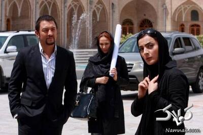 خانم بازیگر: به زور کتک من را از یک مهمانی ربودند؛ جلوی چشم چند نفر به من ... | ببینید - مجله اینترنتی کولاک