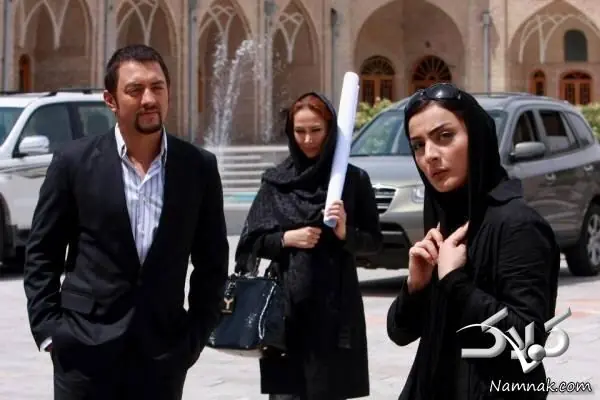 خانم بازیگر: به زور کتک من را از یک مهمانی ربودند؛ جلوی چشم چند نفر به من ... | ببینید - مجله اینترنتی کولاک