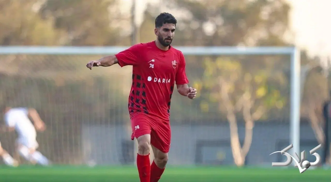 نمره قابل قبول پدیده تارتار برای ماندن در پرسپولیس - مجله اینترنتی کولاک