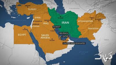 «بازی وسطی» آمریکا با چین، هند و ترکیه بر سر ایران | فشار اقتصادی فوری به نتیجه سیاسی نمیرسد - مجله اینترنتی کولاک