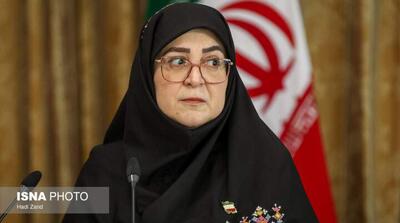 سخنگوی دولت: برای ایران باید پا روی منافع شخصی خودمان بگذاریم - مردم سالاری آنلاین
