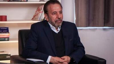 واعظی: در جنگ ۴۰ روزه تندروها به مرخصی رفته بودند و صدایشان شنیده نمیشد/ دولت، قوای سهگانه و مجموعه حاکمیت باید بتوانند رضایت مردم را افزایش دهند - مردم سالاری آنلاین