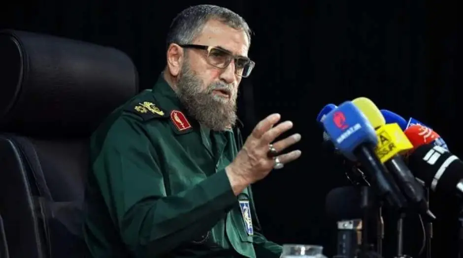 سردار باقرزاده: حال خلبانان ایرانی در قطر خوب نیست - مردم سالاری آنلاین