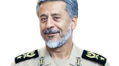  دریادار سیاری: صنعت دفاعی ایران ثمره مجاهدت نسلی است که تهدید را به فرصت تبدیل کرد - مردم سالاری آنلاین