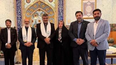 مرکز وکلا آماده هرگونه همکاری با دستگاه دیپلماسی در حمایت از ایرانیان خارج از کشور است - مردم سالاری آنلاین