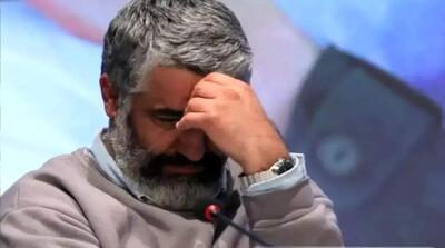  زیدآبادی: طبق گفته رحیم پور ازغدی،