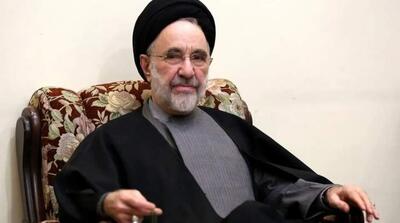 در دیدار اصحاب رسانه با سید محمد خاتمی چه گذشت؟ - مردم سالاری آنلاین
